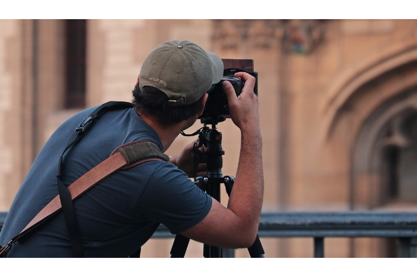 6 bancos de imágenes gratuitas que podés utilizar en tus proyectos