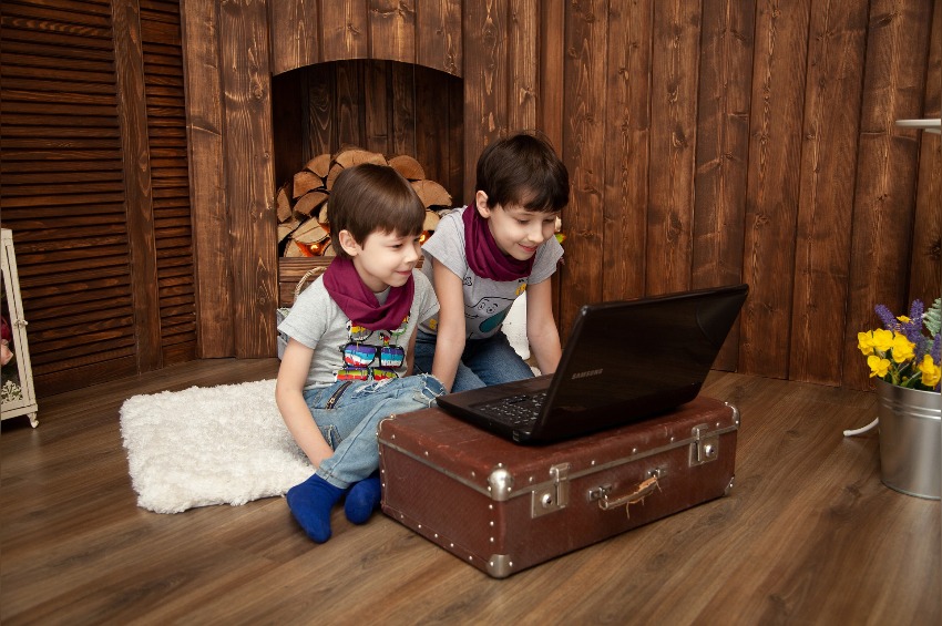 Nueva serie para apoyar educación de la niñez en tiempos de crisis