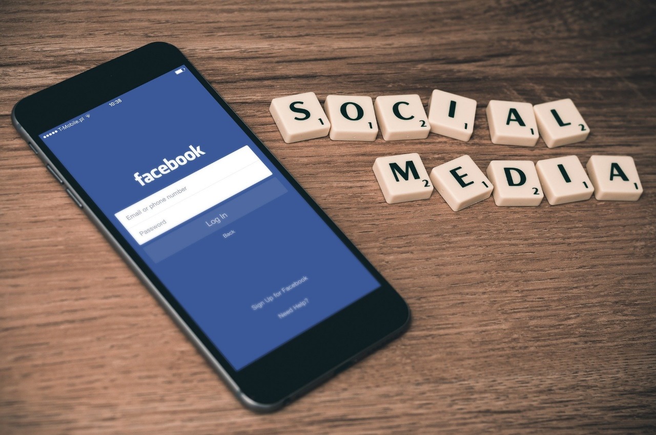 Redes sociales, social media, Facebook, Meta