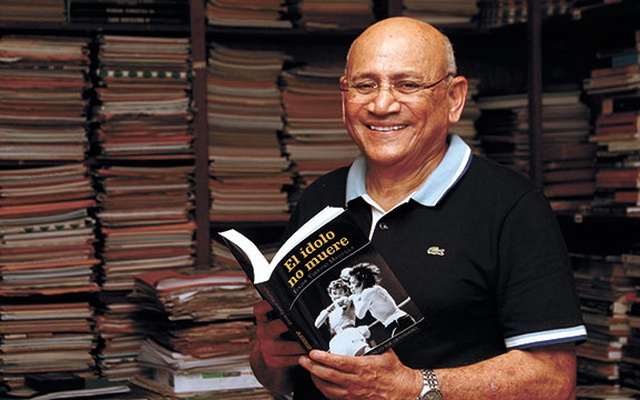 Edgar Tijerino Edgar Tijerino