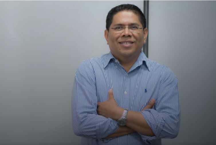 Miguel Mendoza Miguel Mendoza