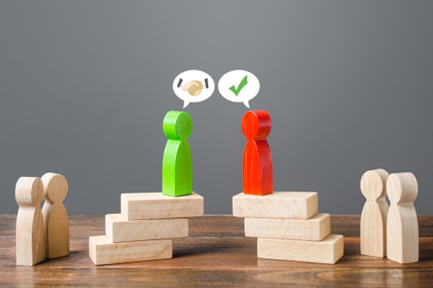 Aplica estas técnicas para una buena comunicación asertiva