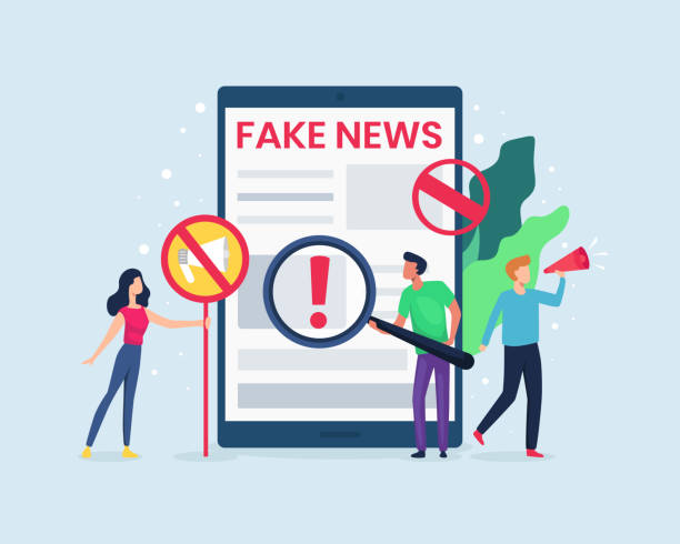 fake news, desinformación, noticias falsas