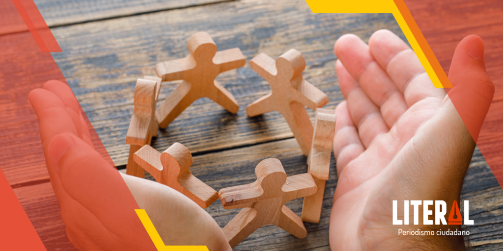 Cómo preservar la seguridad de las fuentes en tiempos difíciles Fuentes de Periodismo