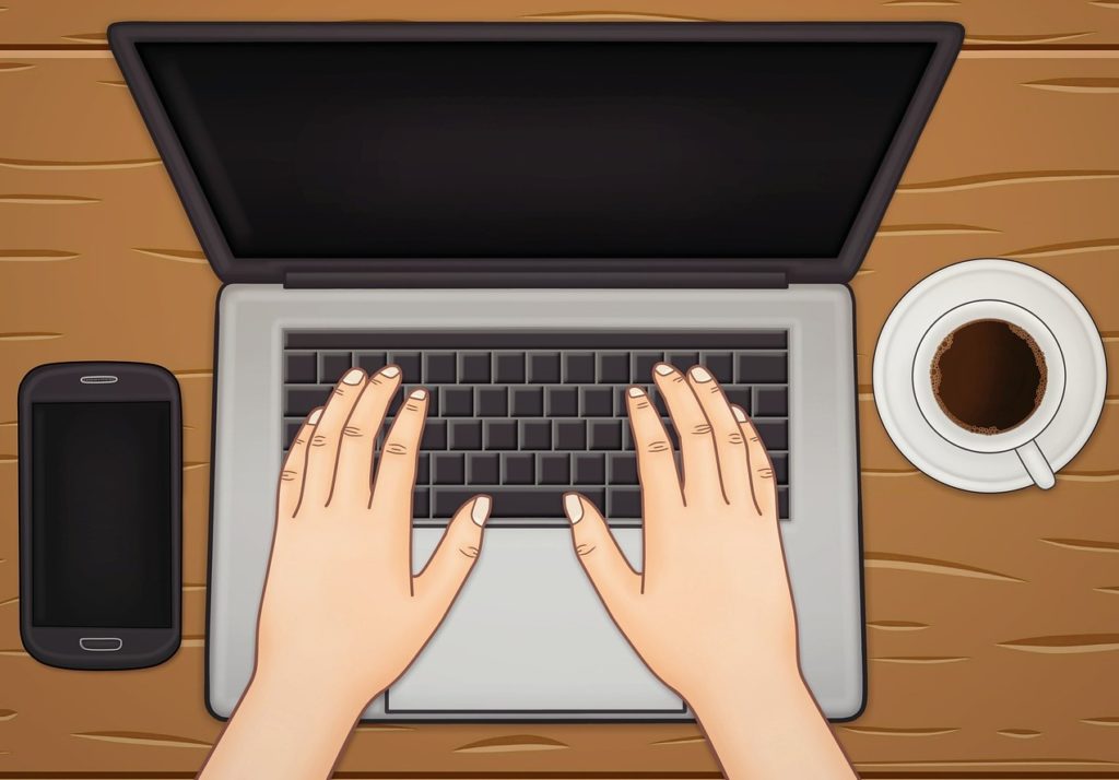 Escribir para web: ¿qué debemos saber? escribir-web