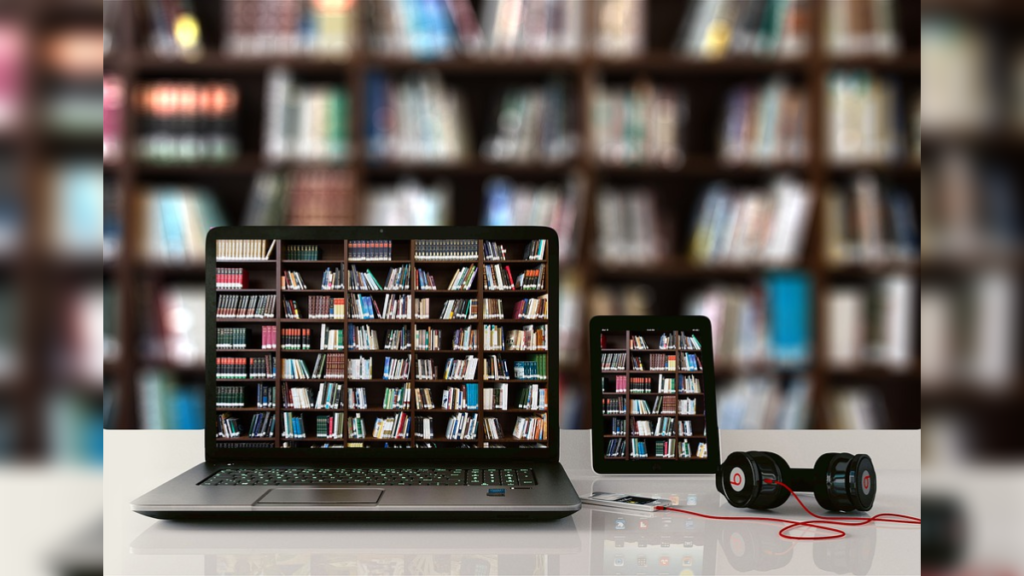 12 aplicaciones de literatura que todo escritor debe conocer internet