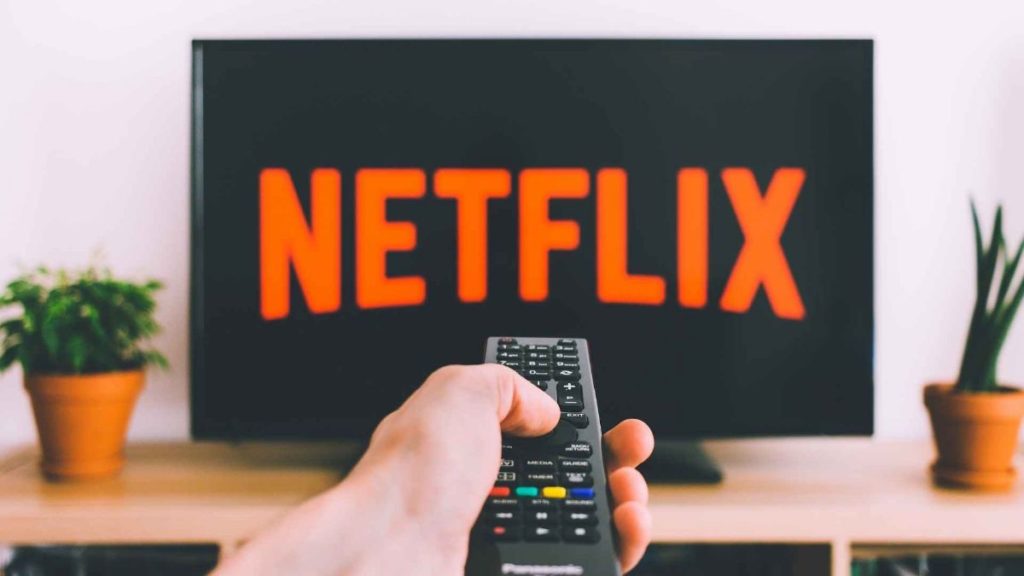 Netflix sigue en búsqueda de un salvavidas