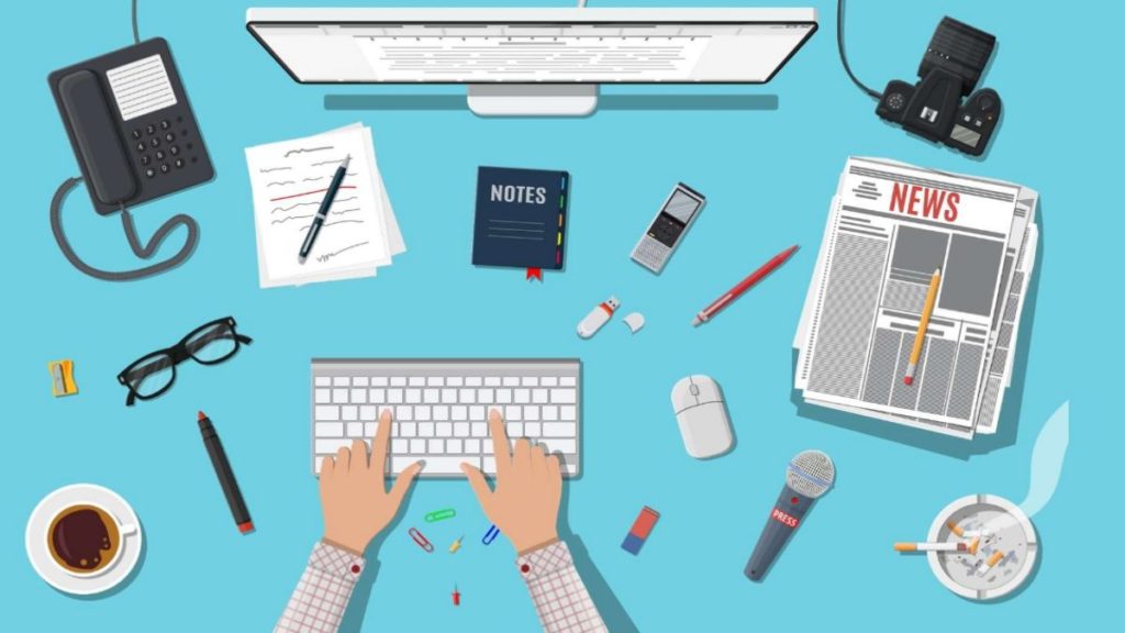 10 consejos eficaces para redactar una nota informativa nota informativa