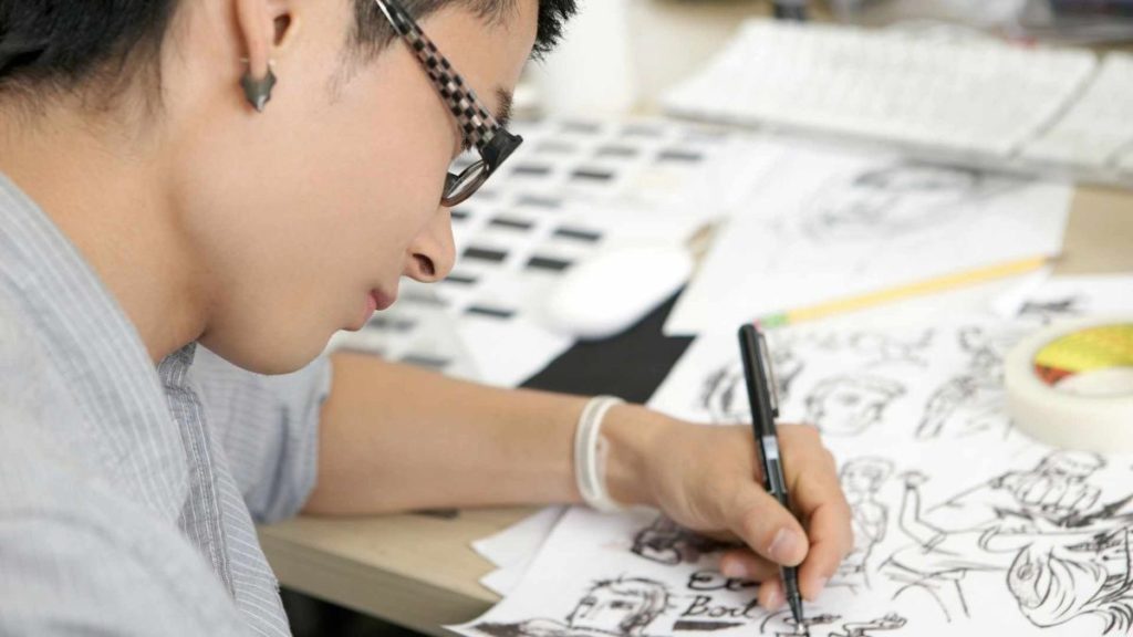 El cómic como herramienta periodística comic periodismo