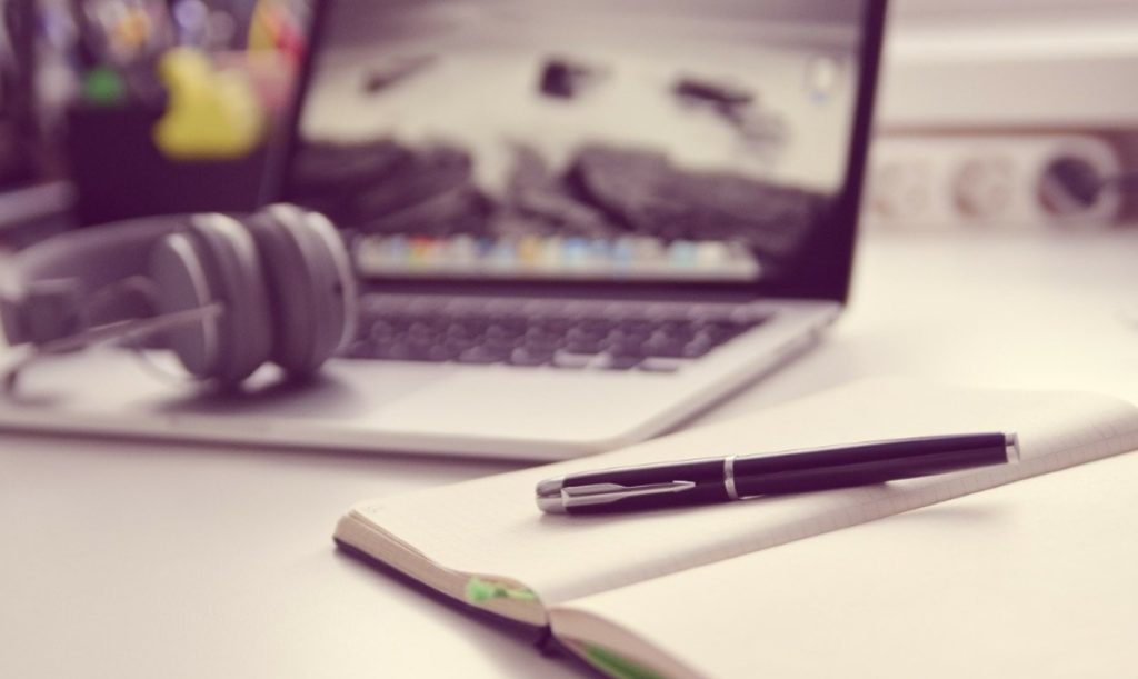 Técnicas para desgrabar entrevistas de audio y video a texto desgrabar entrevistas