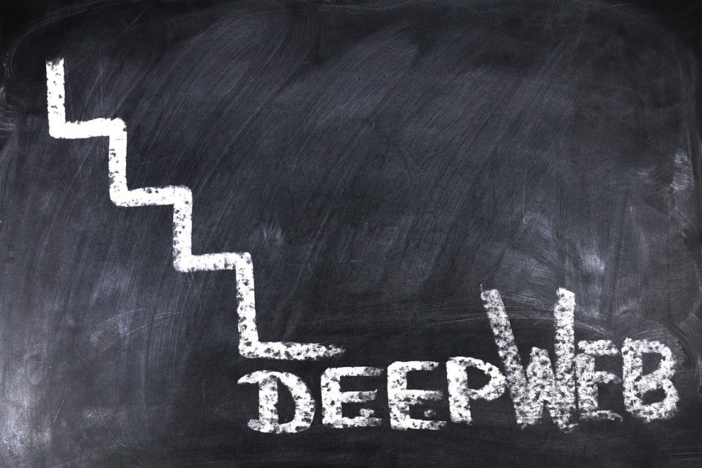 La “deep web” como herramienta para la investigación periodística deep web