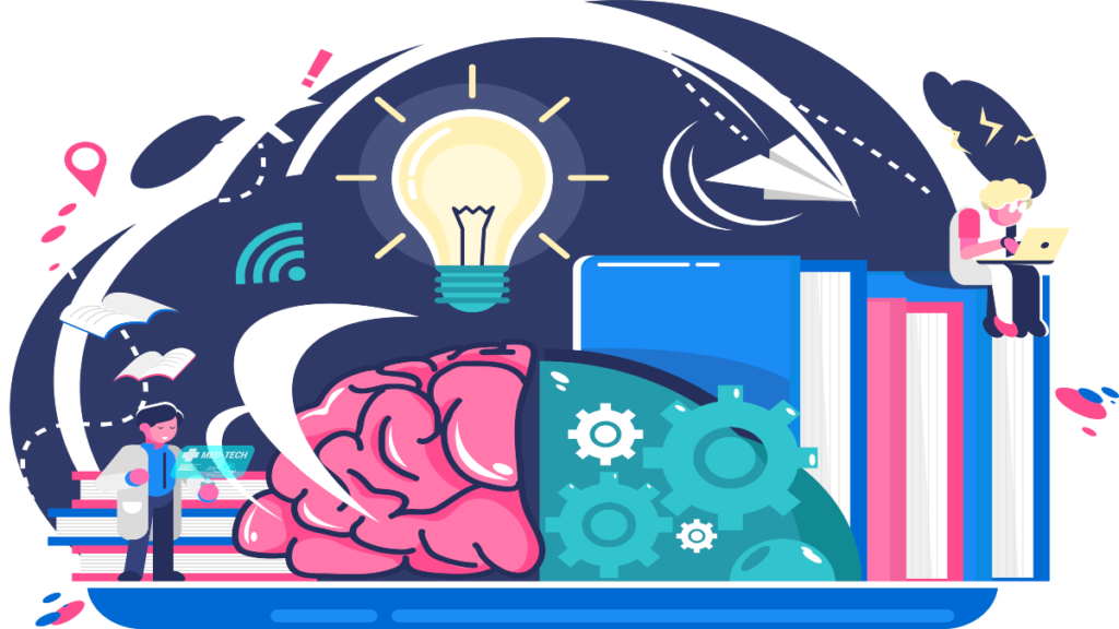 Neuroperiodismo: enfocar la mente al servicio de la profesión neuro-periodismo