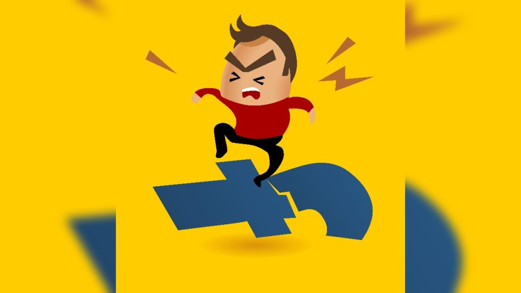 Revolución digital y expresión: ¿cuáles son los límites? discurso-redes