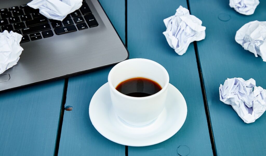 Consejos para mejorar tu creatividad mientras escribes Creatividad